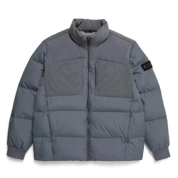 アルカスブルゾン グースダウンジャンパー N224MDW280