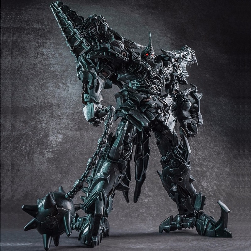 Transformers トランスフォーマー TW-1011 映画版 合金版 恐竜 身長34CM おもちゃ プレゼント ギフト 誕生日