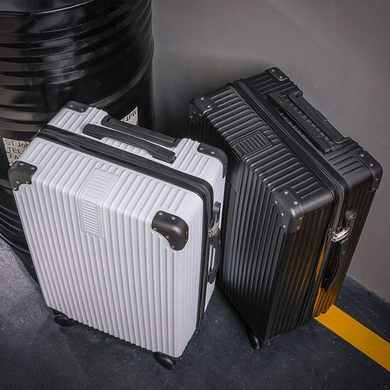 スーツケース スーツケース メンズ レトロ 小型 20インチ トロリーケース ユニバーサルホイール 24 女子学生 26 パスワードレザースーツケース 28