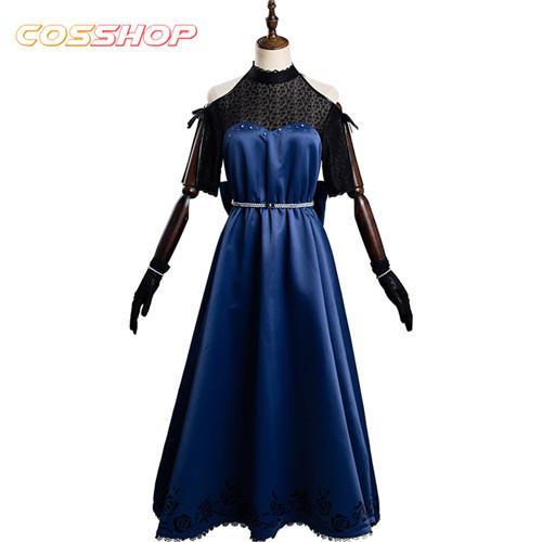 【予約商品】ウマ娘 プリティーダービー ライスシャワー 風 コスプレ衣装 コスチューム　ハロウィン　イベント 演出服 二次会