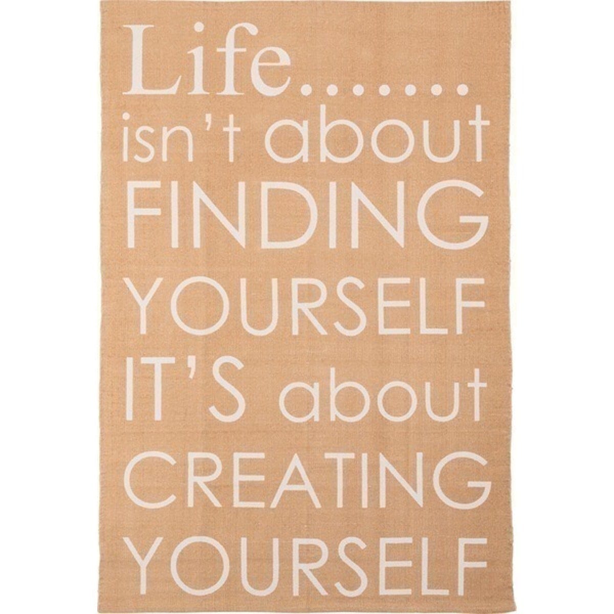 ラグ コットン TTR-126