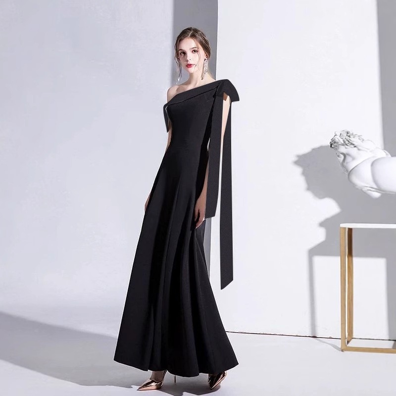 【今恋】ウェディングドレス 白 結婚式 花嫁 サイズオーダーメイド可能 成人式 お呼ばれ ウェディング 演奏会 二次会 パーティードレス 前撮り ワンピース ロングドレス メガ割 19