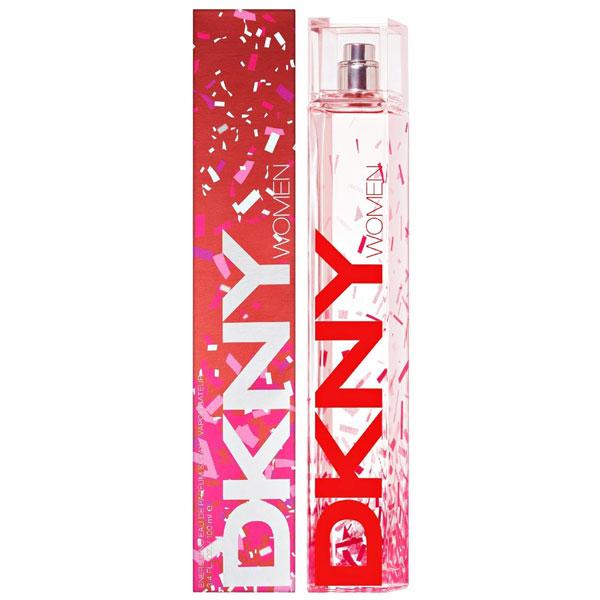 ダナキャラン ウーマン リミテッドエディション EDP オードパルファム SP 100ml 香水 DKNY