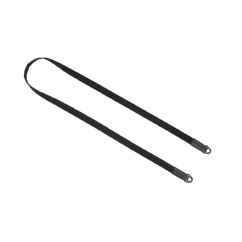 アルティザン＆アーティスト　笹浪組シルクカメラストラップ ACAM-317 BKBK ARTISAN＆ARTIST＊ ブラックブラック　ACAM-317BKBK