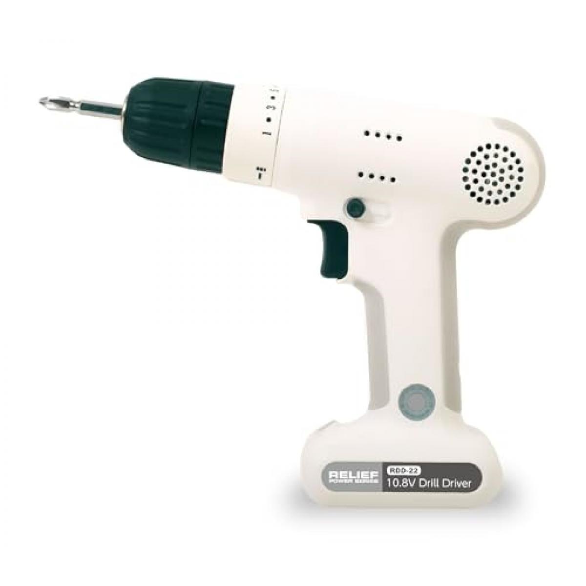 RDD-22 10.8Vﾄﾞﾘﾙﾄﾞﾗｲﾊﾞｰ ＃82418