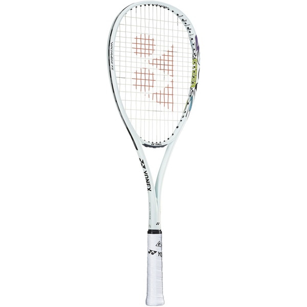 Yonex ヨネックス ボルトレイジ 7Sステア テニス ラケット 軟式 VR7SS-309