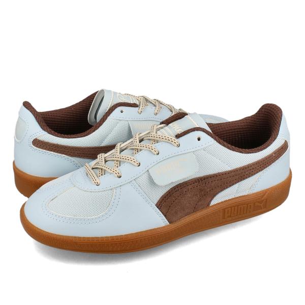 PALERMO CCC WMNS パレルモ CCC ウィメンズ レディース FROSTED DEW/GUM ブルー 397770-01