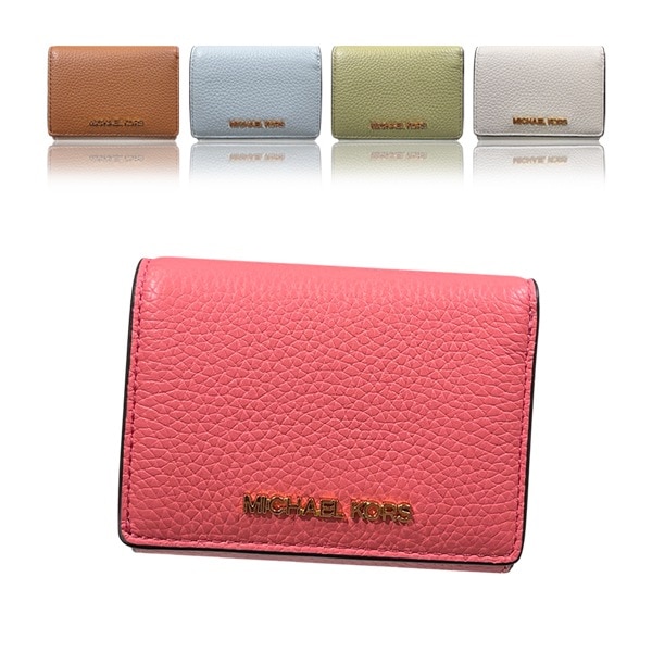 【Original Wrapping】即発 アウトレット レディース 二つ折り財布 35S3GTVE2L