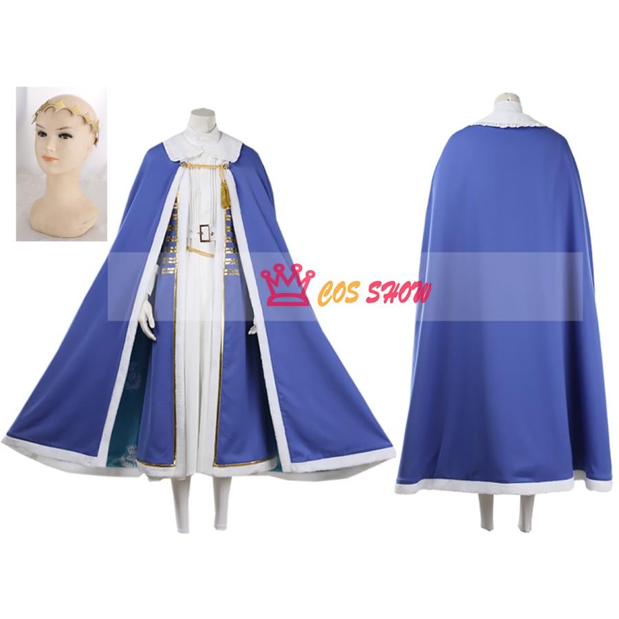 赤字販売!豪華版 Fate Grand Order FGO オベロン・ヴォーティガーン 霊基再臨 第一段階 コスプレ衣装 オーダーメイド製作可能 cosplay 仮装 イベント ステージ服 舞台