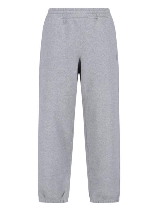 BURBERRY Men Pants 8120757A2142 Grey