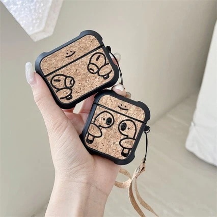 【20点セット】【送料無料】ラインヘッドセット表情はairpods pro 2アップルBluetoothワイヤレスヘッドセットairpods 23世代に適している