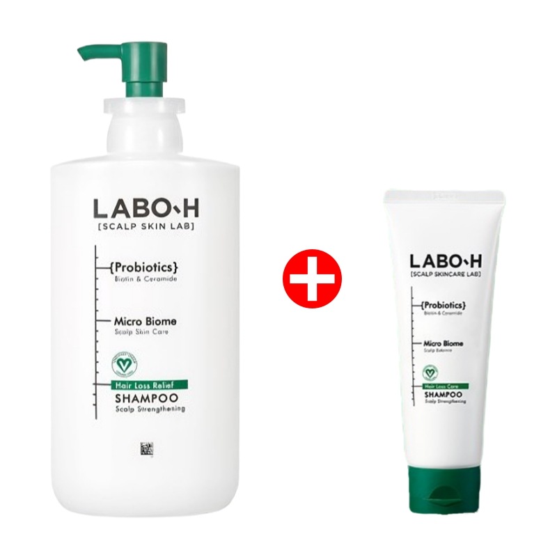 [ポムポムプリンエディション]頭皮強化シャンプー 脱毛症状緩和 750+125ml 企画及び単品