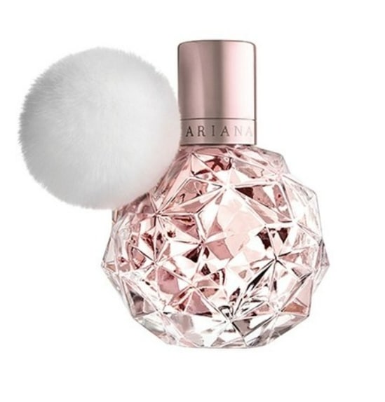 アリアナグランデアリバイアリアナグランデオードパフューム 100ml