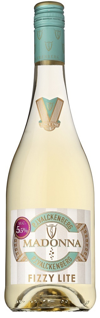 日欧EPA発行記念関税分還元SALE【送料無料】ドイツ マドンナ フィジーライト 750ml6本/1ケース【北海道東北四国位九州沖縄県は別途送料がかかります】