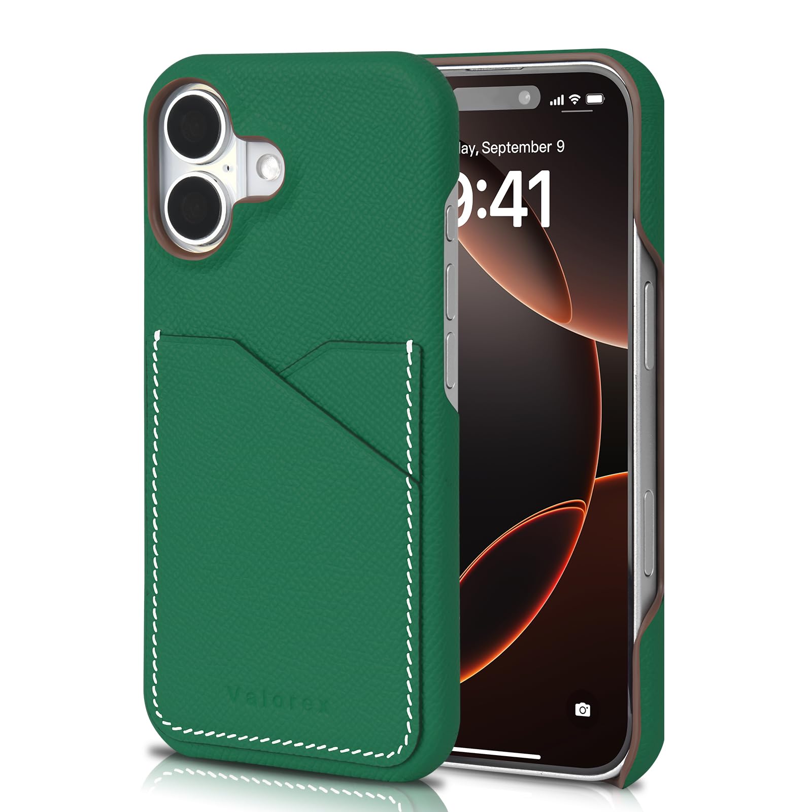 iPhone17 対応 スマホケース 本革ケース イタリア製レザー 携帯カバー 背面カバー バックカバー カード収納 薄型 軽量 背面保護 あいふぉん スマホカバー 薄型 軽量 滑り止め 指紋防止 耐