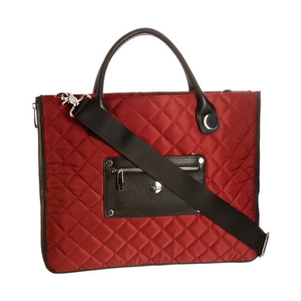 Knomo Womens Bayswater Collection Aurora Quilted 15