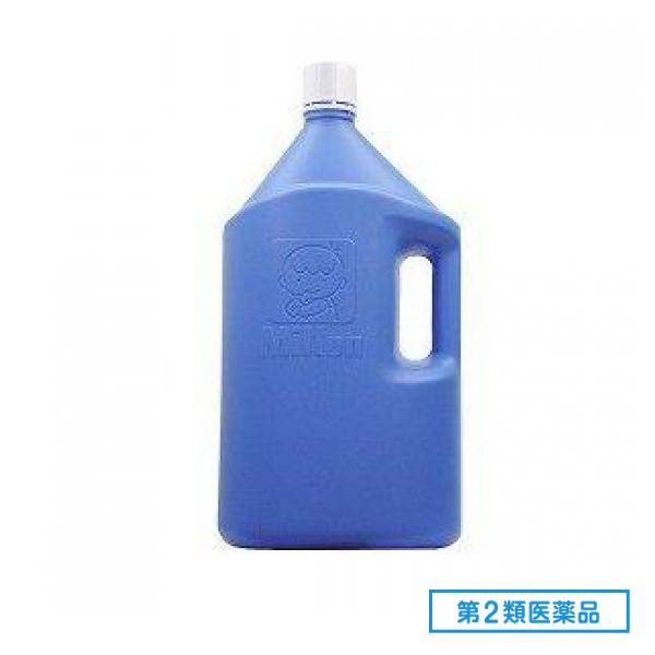 第２類医薬品 Milton ミルトン 液体タイプ 3000mL