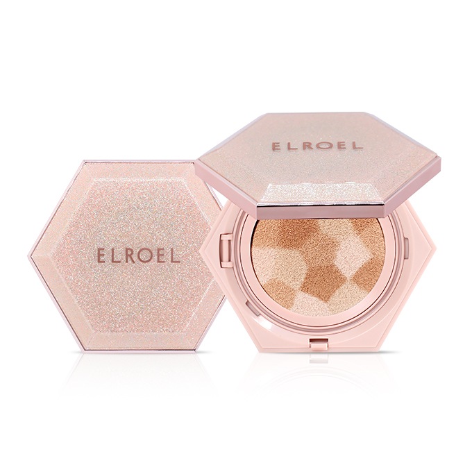 NEWブレンディングコンパクトクッション_ピンク[125g]