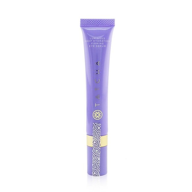ルミナス ディープ ハイドレーション アイセラム 15ml