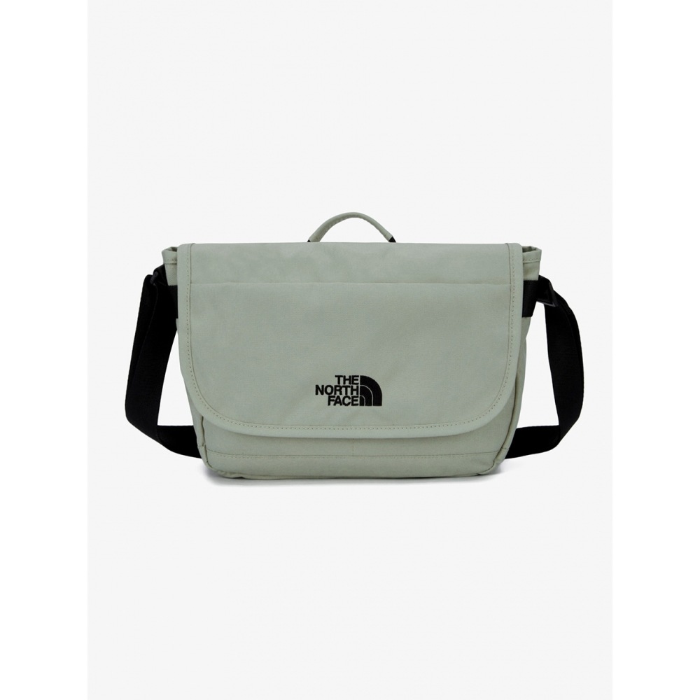 ザ・ノース・フェイス NN2PQ02L ホワイトレーベルメッセンジャーバッグ Sサイズ