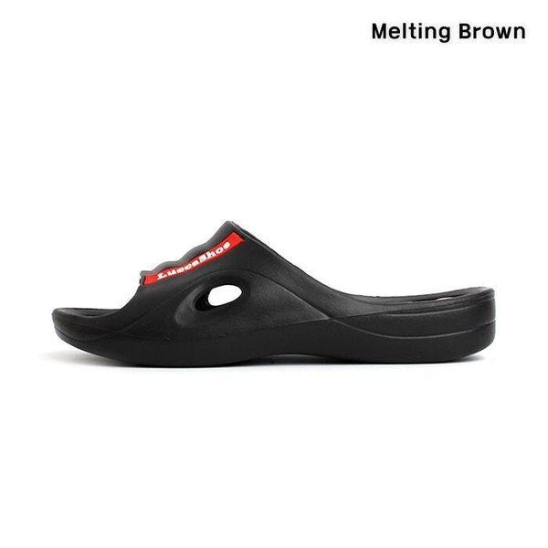 男女兼用 夏 カジュアル バカンス スリッパ 2color