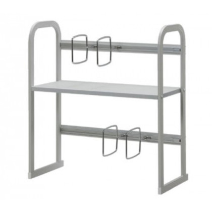 ナカキン ブックスタンド BSS-50BT