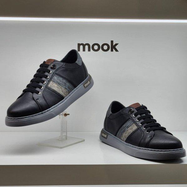 男性カラーコンビスニーカー 412305 AA HGZP1SD