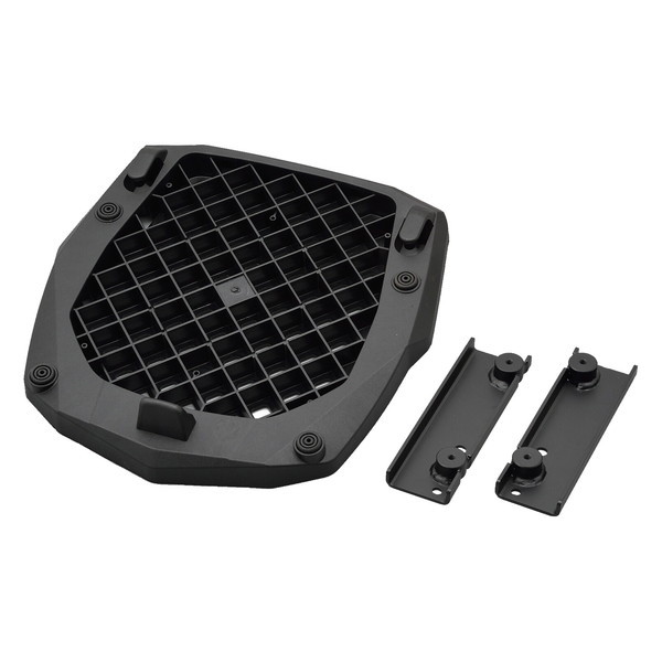 D18841 GIVI(モノキー)用 スペシャルキャリア ベースプレート付き CT125用 キャリア