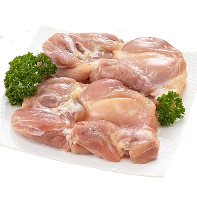 【ブラジル産鶏もも肉 12kg入り（2kg6袋）1枚あたり260...のサムネイル