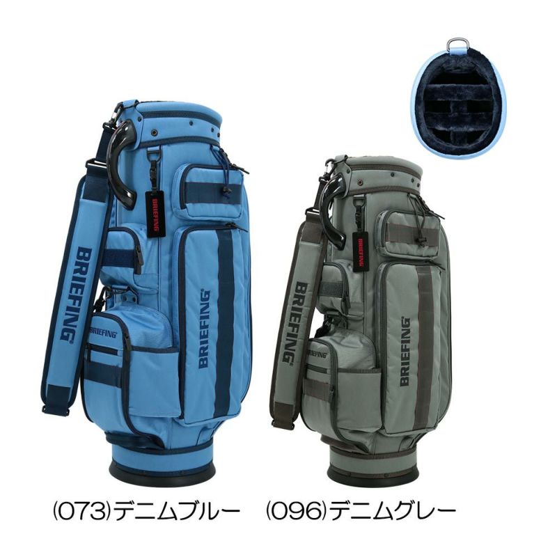 CR-6 #03 FD メンズキャディバッグ BRG251D45 2025 【公式通販】