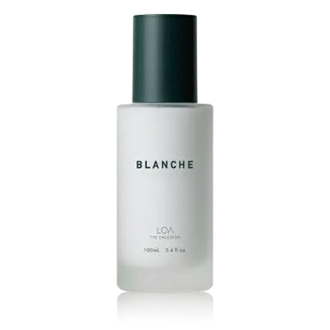 LOA THE EMULSION BLANCHE ロア ザ エマルジョン ブランシュ 100ml