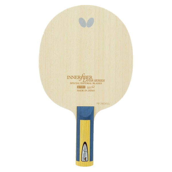 バタフライ Butterfly インナーシールド・レイヤー・ZLF ST 卓球 ラケット 36694