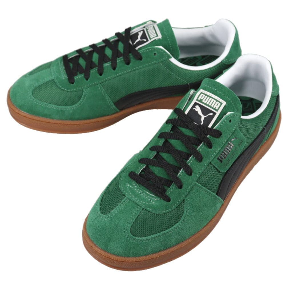 正規品 スーパーチーム OG Vine-Black 390424 10