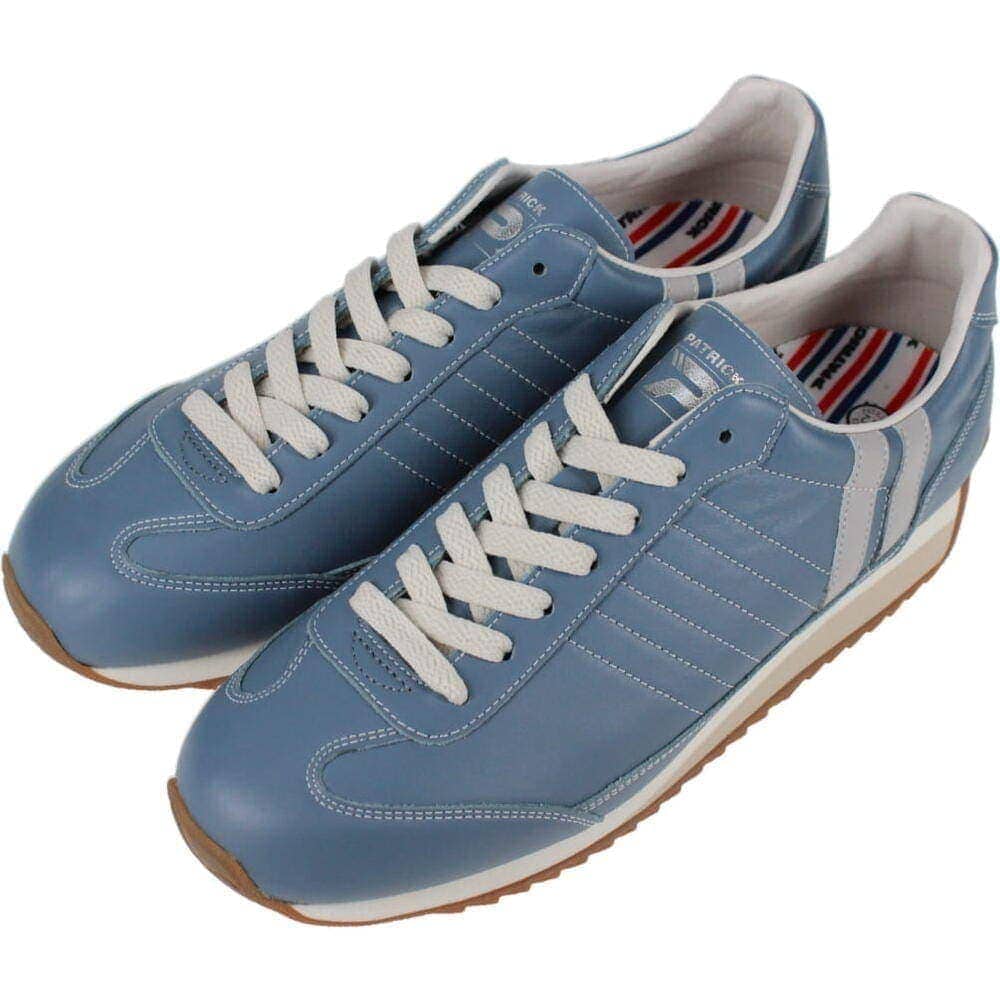 正規品 　マラフル レザー2 MARAFUL-L2 サックス SAX 504786