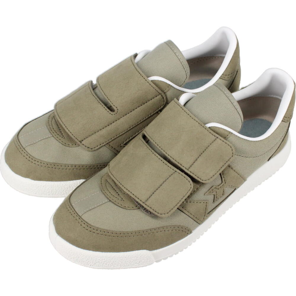 正規品 スニーカー バンド シグマ カーキ 54322273