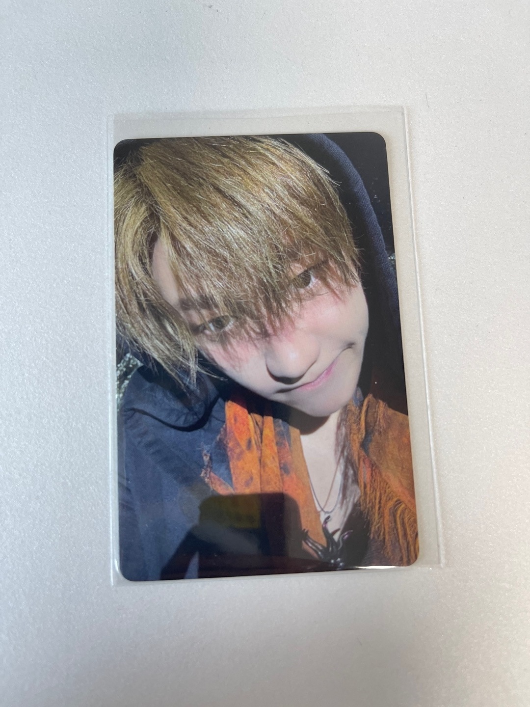 [ON HAND] SEVENTEEN 5TH ALBUM HAPPY BURSTDAY POP UP REWARD EVENT PHOTOCARD THE 8 12,668円