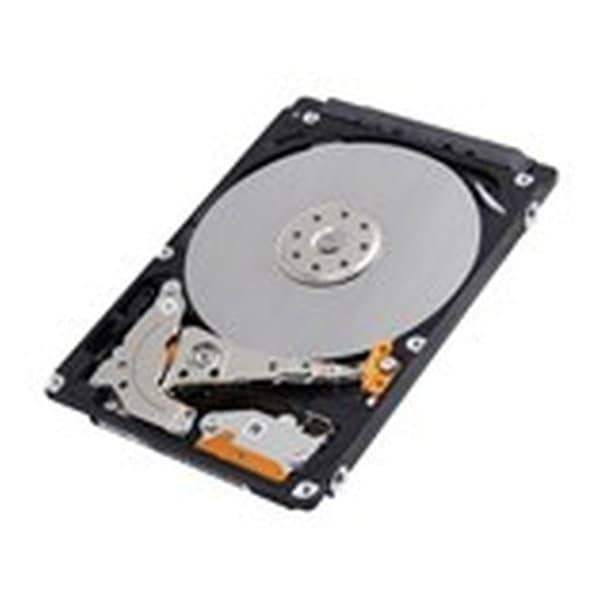 内蔵HDD MQ04シリーズ 2.5インチ 1TB SATA 5400rpm バルク品