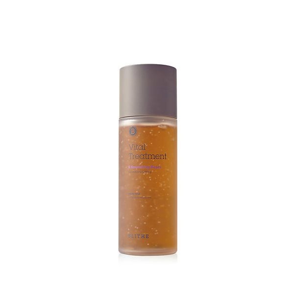 Blithe Vital Treatment 8 Nourishing Beans 150ml