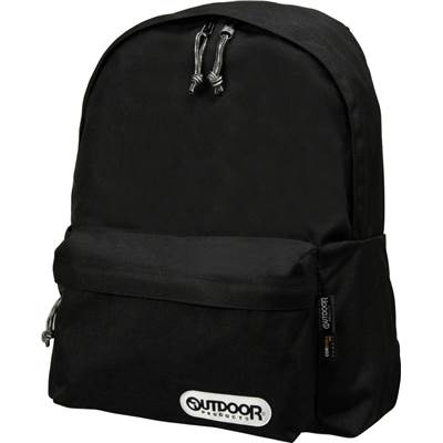 OUTDOOR PRODUTS アウトドアプロダクツ スタンダードデイパック メンズ レディース リュックサック バックパック 6202010