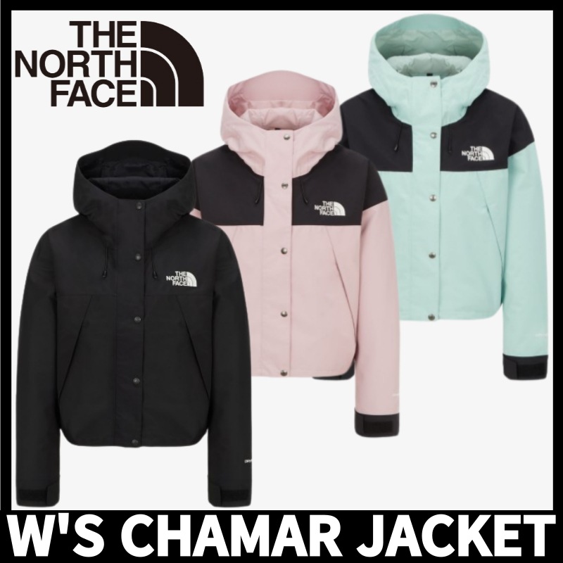 WS CHAMAR JACKET NJ2HR32 [公式正規品]