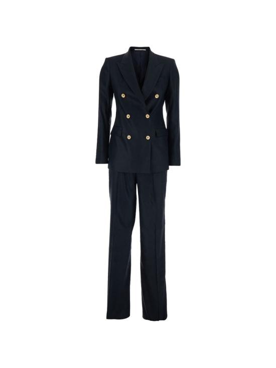 TAGLIATORE Women Suit Set T PARIGI10BAD 340351EB992 Blue