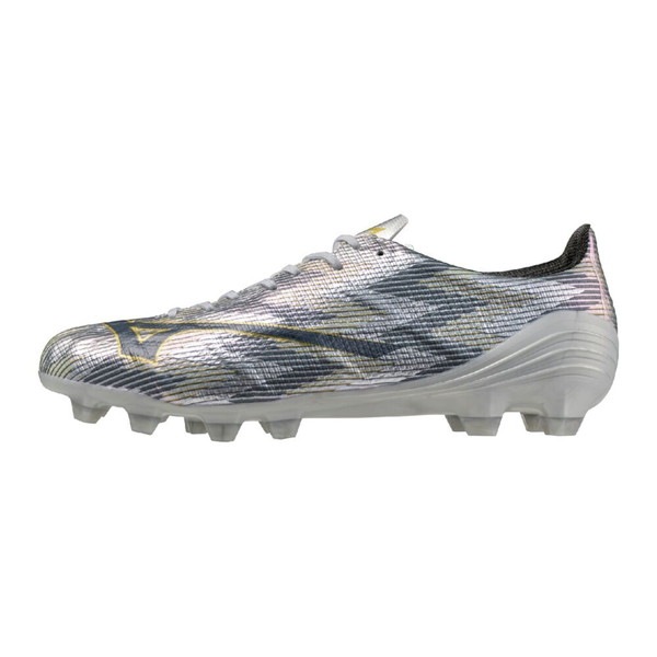 MIZUNO ミズノ ミズノアルファII PRO サッカー フットボール スパイク シューズ P1GA256404 ユニセックス 2E相当