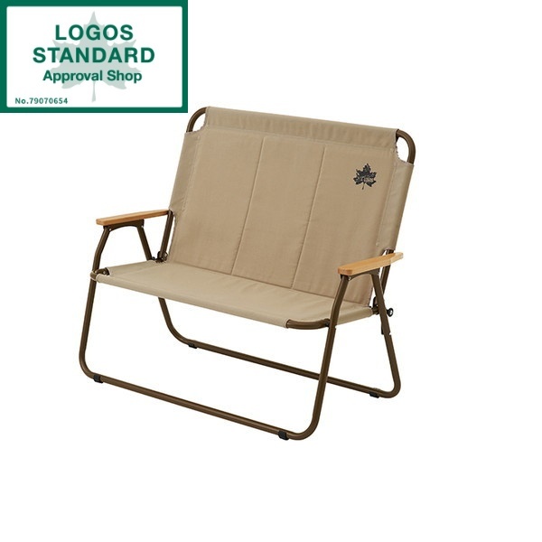 Tradcanvas チェアfor2(ハイバックタイプ) No.73173088