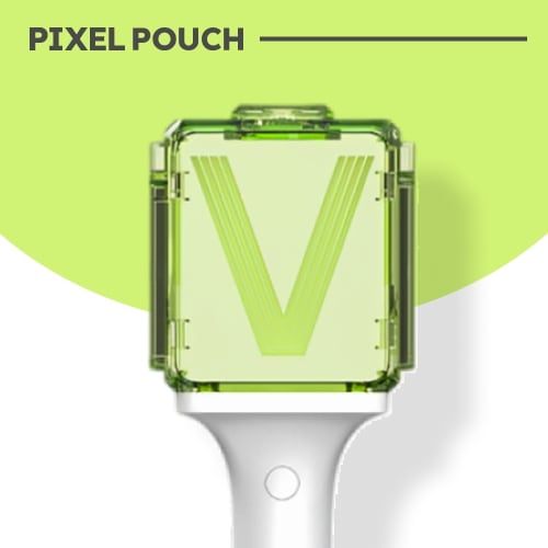 [公式] NCT WayV ペンライト