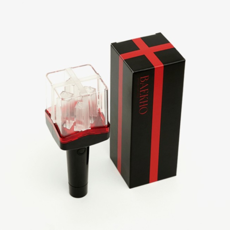 [BEAKHO] OFFICIAL LIGHT STICK