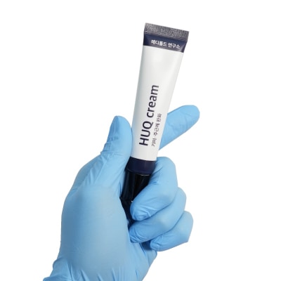 ホククリーム (HUQ Cream)