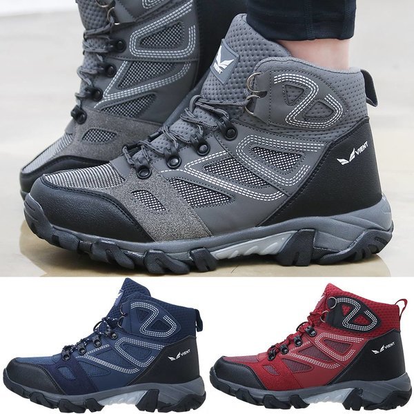 V/840/男性/女性/登山靴/トレッキングシューズ/スニーカー/シューズ