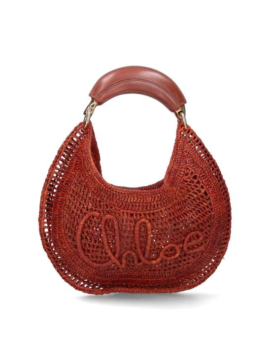 CHLOE Women Shoulder Bags 25US902P08 26M Brown