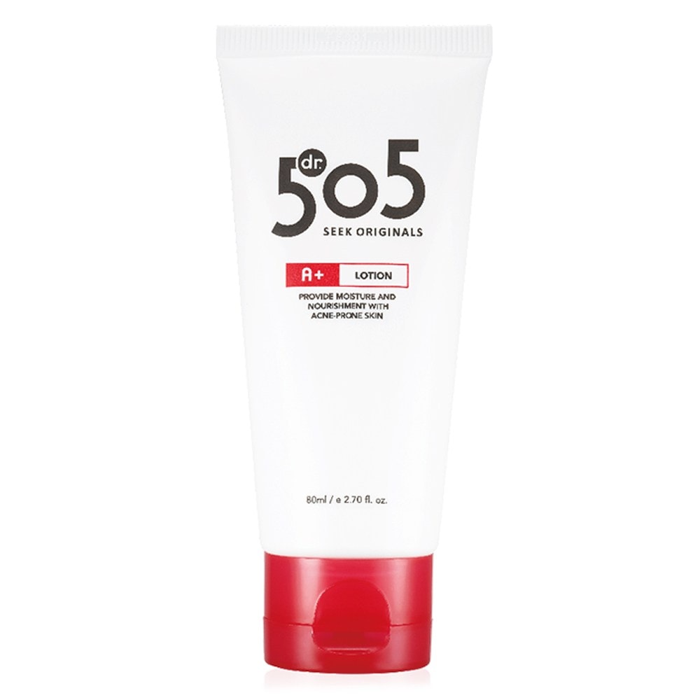 ドクター505エープラスローション