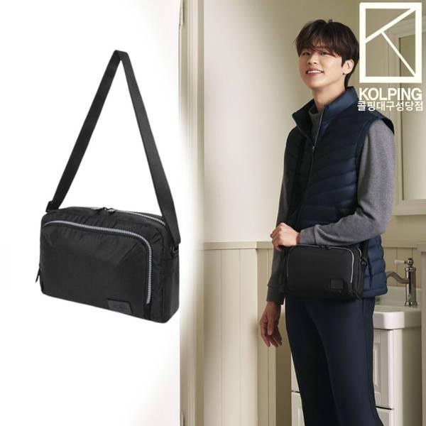 [] カルギル2.5共用四季サイドバッグアーバンスタイル(KSB3321U)